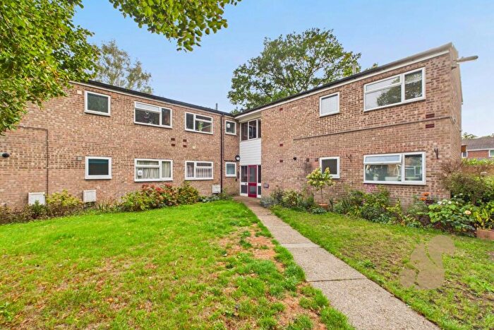 1 Bedroom Apartment For Sale In St. Johns Road, Colchester, CO4