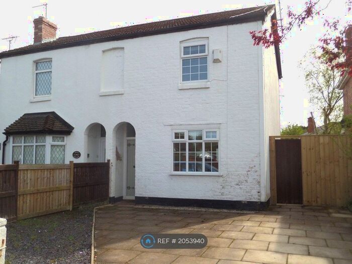 2 Bedroom Semi-Detached House To Rent In Massams Lane, Freshfield, Liverpool, L37