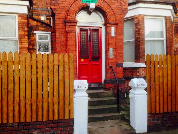 2 Bedroom Apartment To Rent In Brook Road, Walton, Liverpool, L9