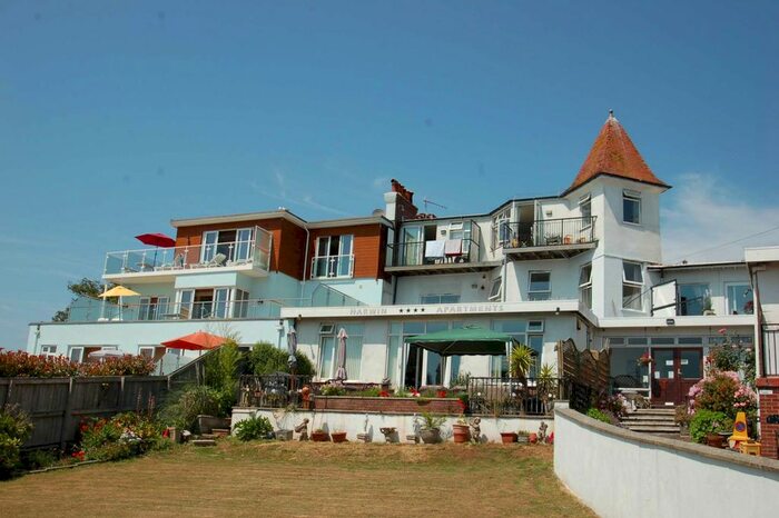 2 Bedroom Flat To Rent In Alta Vista Road, Goodrington TQ4