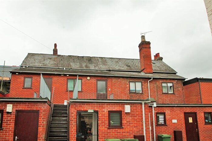 Studio To Rent In Short Brackland, Bury St Edmunds, Suffolk, IP33