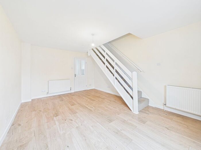 2 Bedroom Terraced House To Rent In Gupshill Close, Tewkesbury, GL20