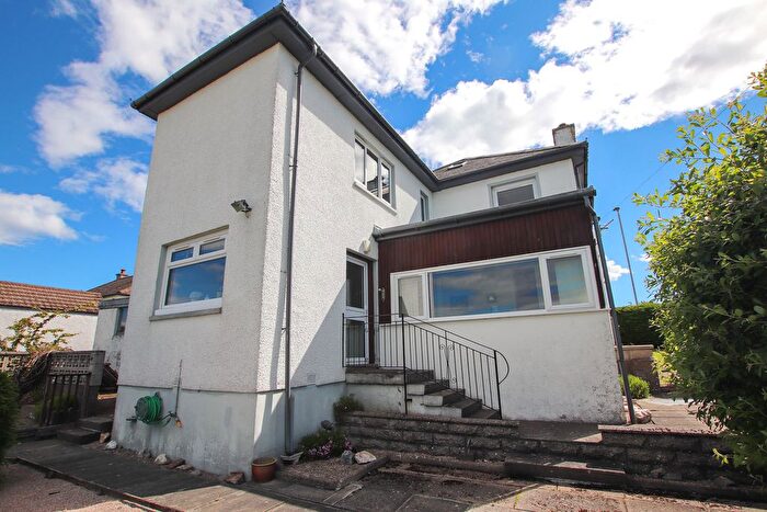 4 Bedroom Detached House For Sale In Broomhill Road, Keith, AB55