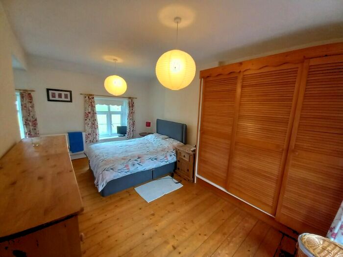 2 Bedroom Detached House For Sale In Abergwyngregyn, LL33