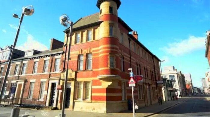 1 Bedroom Flat To Rent In West Sunniside, Sunderland, SR1
