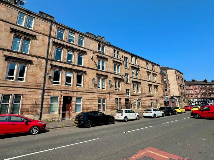 1 Bedroom Flat To Rent In Cumbernauld Road, Dennistoun, Glasgow, G31