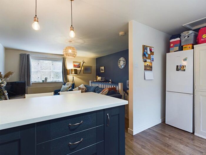 2 Bedroom Terraced House For Sale In Cleobury Road, Bewdley, DY12