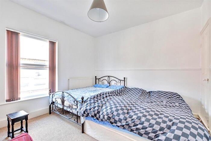 2 Bedroom Semi-Detached House For Sale In Co-Operative Street, Long Eaton, NG10