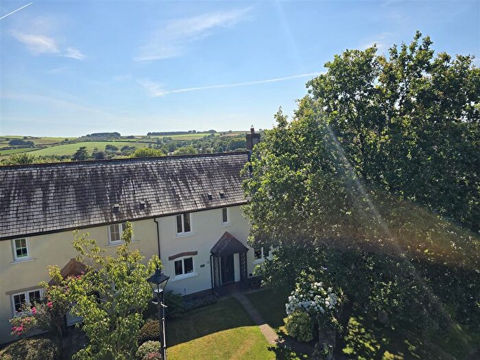 3 Bedroom Semi Detached House For Sale In Kyl Cober Parc, Stoke Climsland, PL17