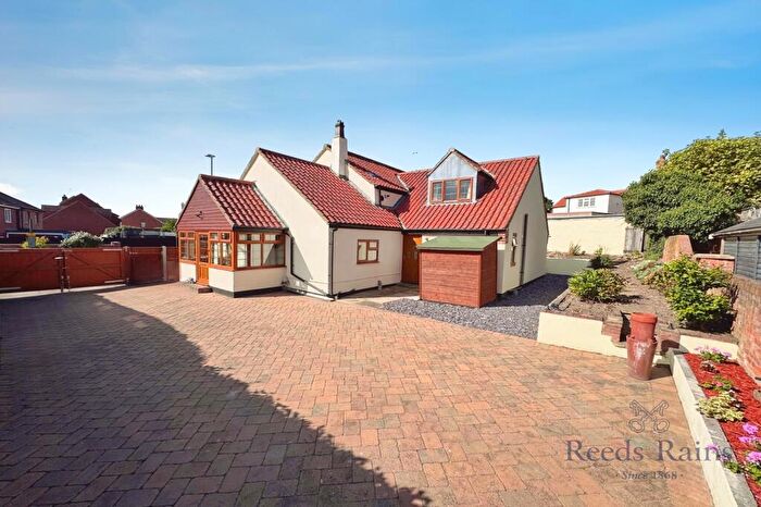 4 Bedroom Detached House For Sale In Ivy Lane, West Cowick, Goole, East Riding Of Yorkshi, DN14