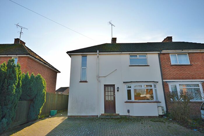 3 Bedroom Property To Rent In Butt Lane, Cambridge, CB24