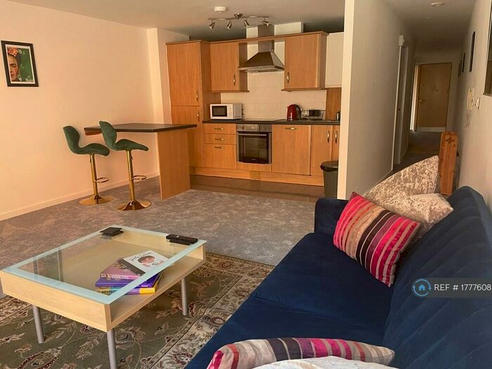 2 Bedroom Flat To Rent In Henry Street, Liverpool, L1