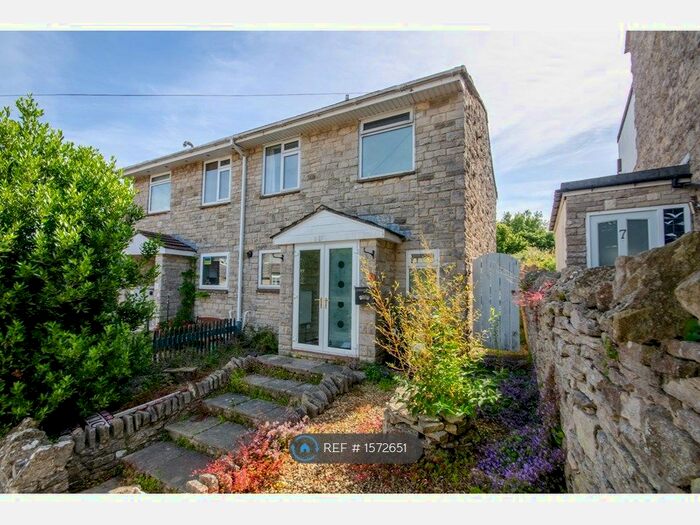 3 Bedroom Semi-Detached House To Rent In Globe Close, Swanage, BH19