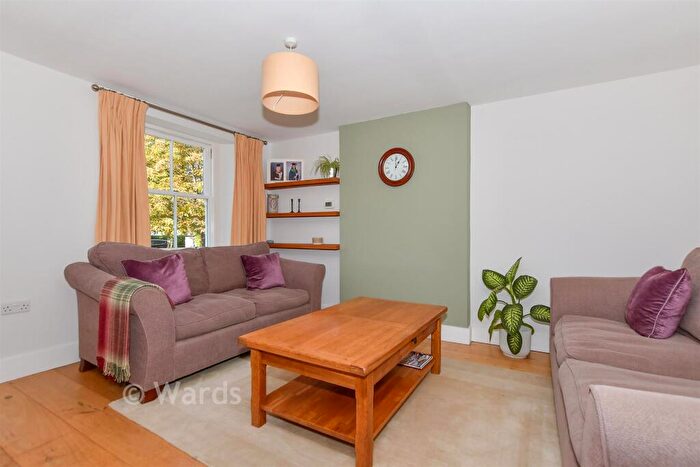 5 Bedroom Detached House For Sale In The Green, Boughton Monchelsea, Maidstone, Kent, ME17