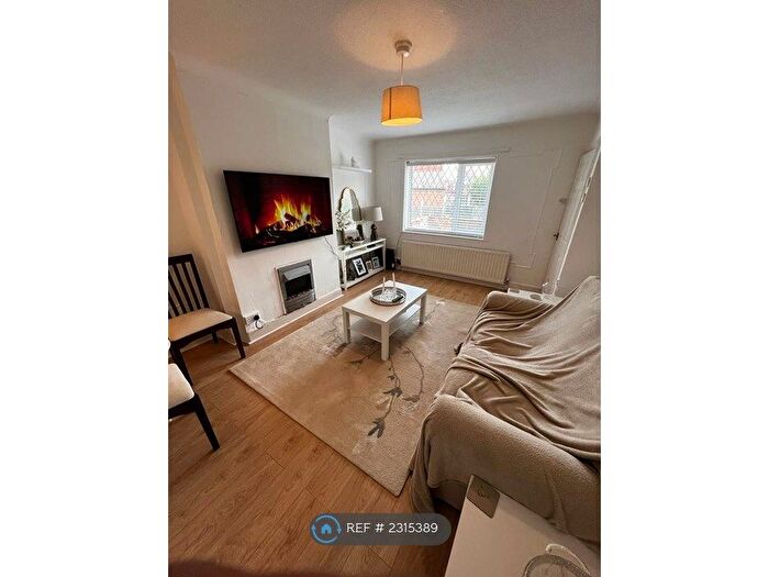 2 Bedroom Terraced House To Rent In Clifton Road, Horbury, Wakefield, WF4