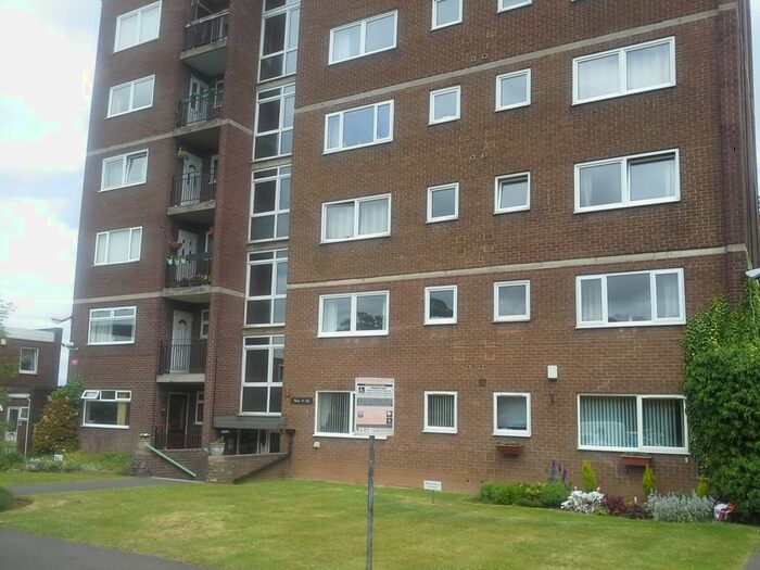 Studio To Rent In Selwood, Doncaster Road, S65