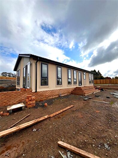2 Bedroom Property For Sale In Creuddyn Bridge, Lampeter, Ceredigion, SA48