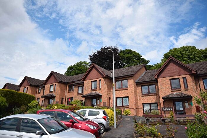 1 Bedroom Flat To Rent In Regent Place, Broughty Ferry, Dundee, DD5