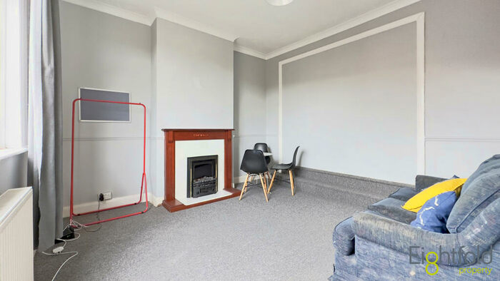 4 Bedroom Terraced House To Rent In Coombe Road, Brighton, BN2