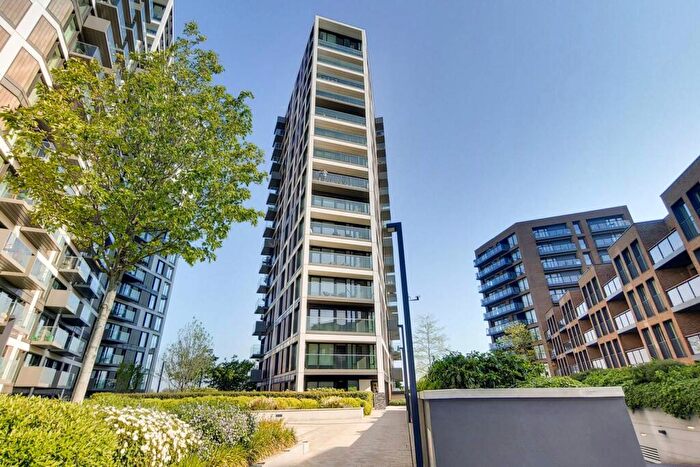 2 Bedroom Flat For Sale In Hampton Apartments, Woolwich Riverside, London, SE18