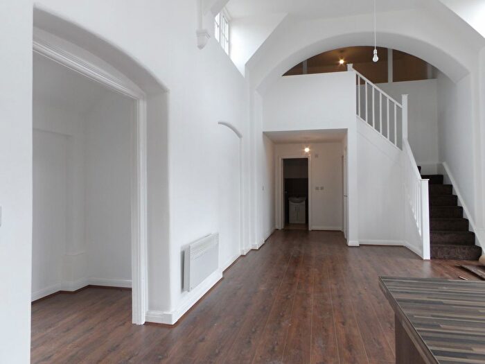 1 Bedroom Flat To Rent In Heritage Court, Mansfield, NG20