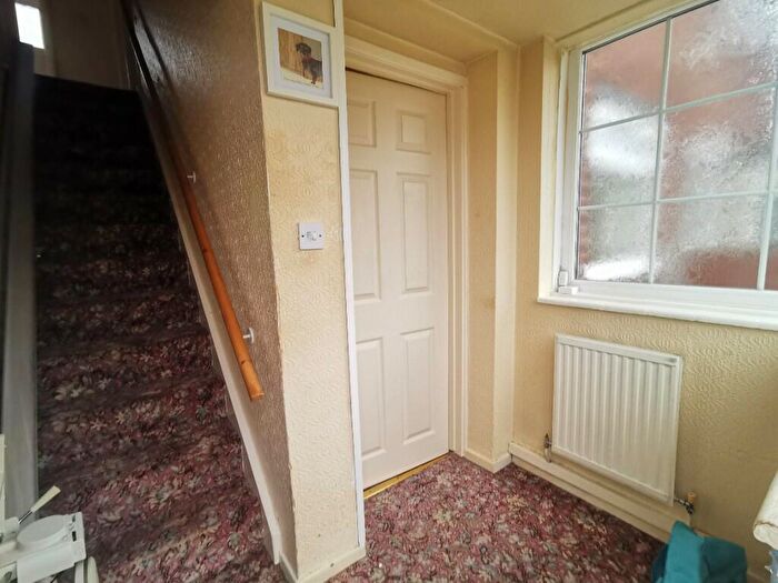 3 Bedroom Terraced House For Sale In Low Green, Leyland, Lancashire, PR25