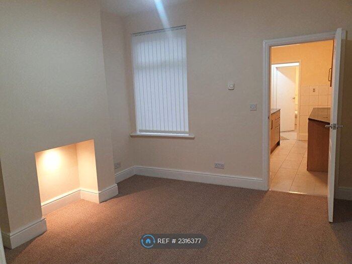 2 Bedroom Terraced House To Rent In Portland Street, Stoke-On-Trent, ST1