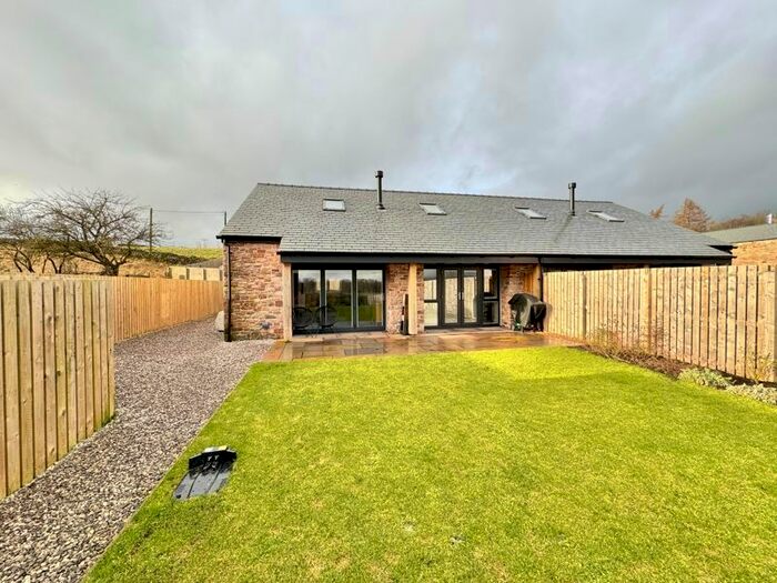 2 Bedroom Semi-Detached House For Sale In Tirril, Penrith, CA10