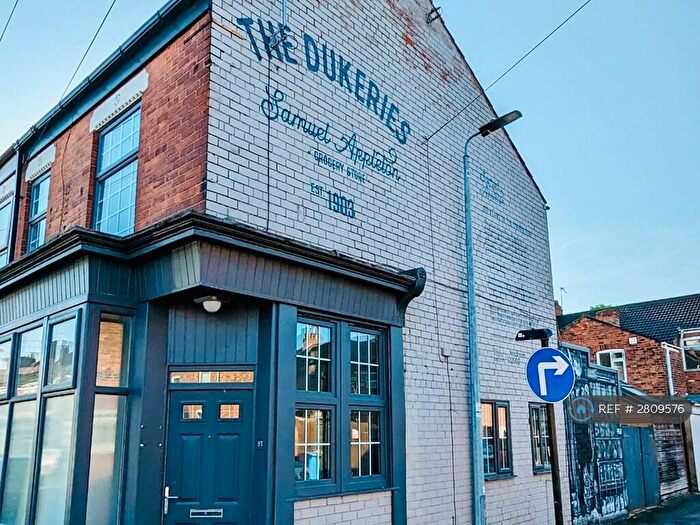 3 Bedroom End Of Terrace House To Rent In Thoresby Street, Hull, HU5