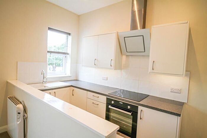 1 Bedroom Flat To Rent In Woodborough Road, Nottingham, NG3