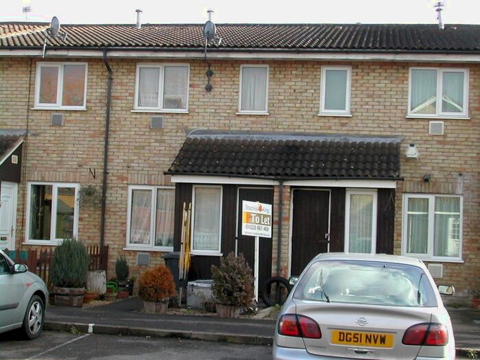 1 Bedroom Property To Rent In The Hawthorns, Colnbrook, Slough, SL3
