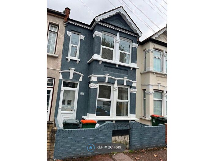 4 Bedroom Terraced House To Rent In Heigham Road, London, E6