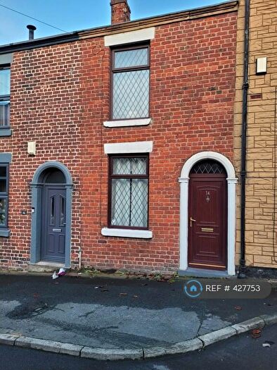 2 Bedroom Terraced House To Rent In Brook Street, Higher Walton, Preston, PR5
