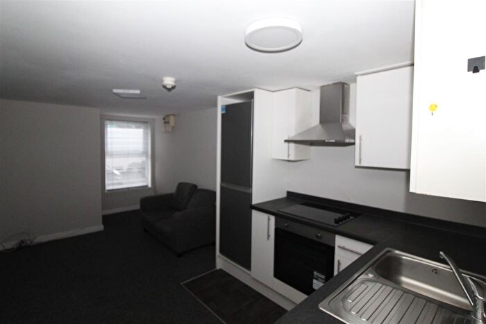 1 Bedroom Flat To Rent In Lower Cathedral Road, Riverside, Cardiff, CF11