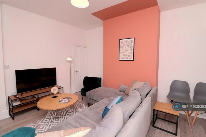 5 Bedroom Terraced House To Rent In Canwick Road, Lincoln, LN5