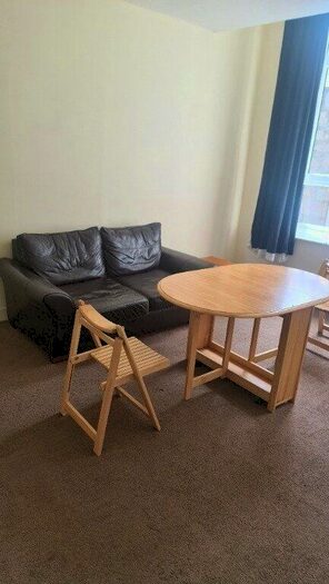 1 Bedroom Flat To Rent In Market Street, City Centre, Aberdeen, AB11