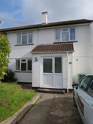 5 Bedroom House To Rent In Titup Hall Drive, OX3