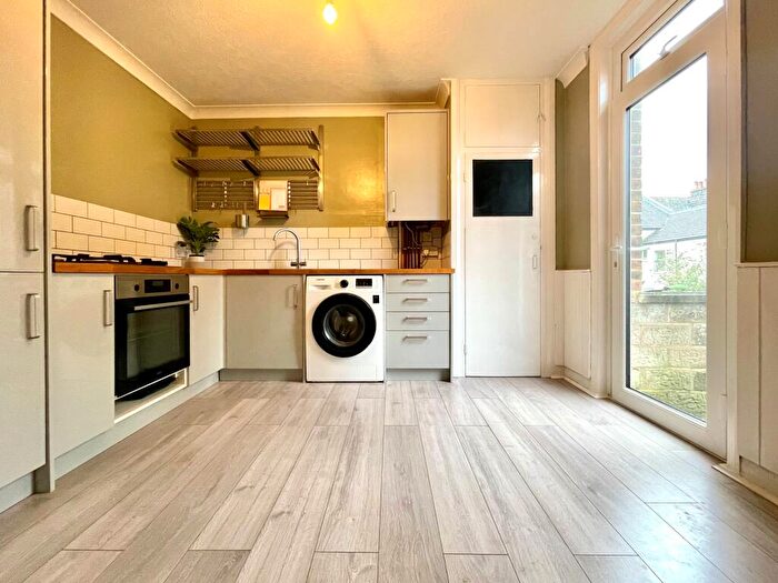 1 Bedroom Apartment To Rent In Bridge Road, Worthing, BN14