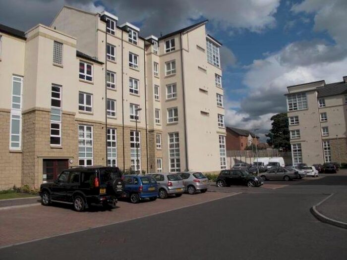 2 Bedroom Flat To Rent In Bethlehem Way, Leith, EH7