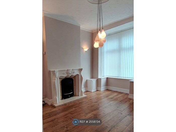 2 Bedroom Terraced House To Rent In Clarence Road, Birmingham, B23