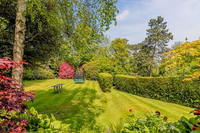 5 Bedroom Apartment To Rent In Shepherds Hill, N6