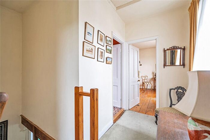 2 Bedroom Terraced House For Sale In Halifax Street, Sydenham, London, SE26
