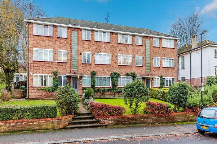 1 Bedroom Flat To Rent In Crescent Road, Crouch End, N8