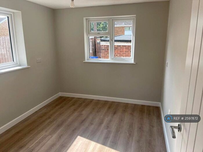 4 Bedroom Terraced House To Rent In Westward Deals, Kedington, Haverhill, CB9