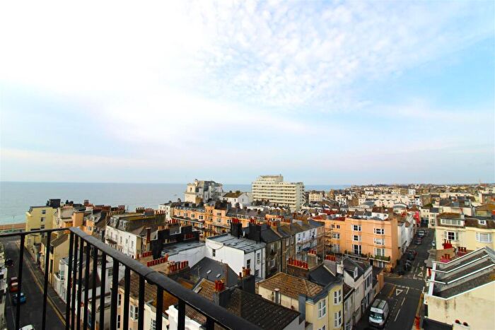 1 Bedroom Flat To Rent In Sillwood Place, Brighton, BN1