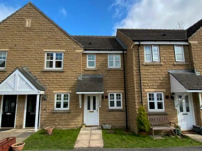 2 Bedroom Flat To Rent In Oberon Way, Cottingley, Bingley, BD16