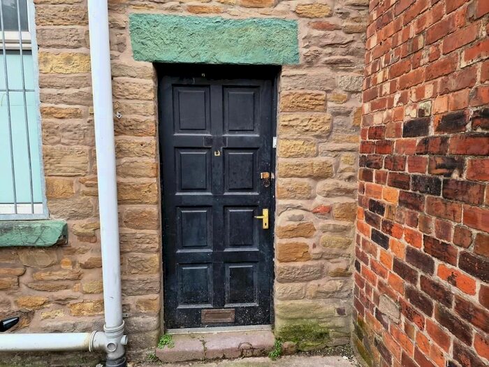 1 Bedroom Flat To Rent In Bolton Street, Chorley, PR7