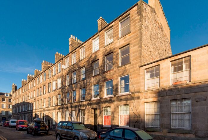 1 Bedroom Flat To Rent In , Kirk Street, Edinburgh, EH6