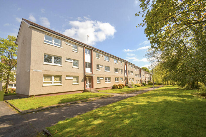 1 Bedroom Flat To Rent In / Maxwell Drive, Pollokshields, Glasgow, G41