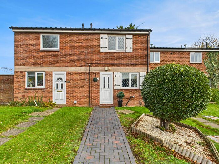2 Bedroom Terraced House For Sale In Sinfin Avenue, Shelton Lock, DE24